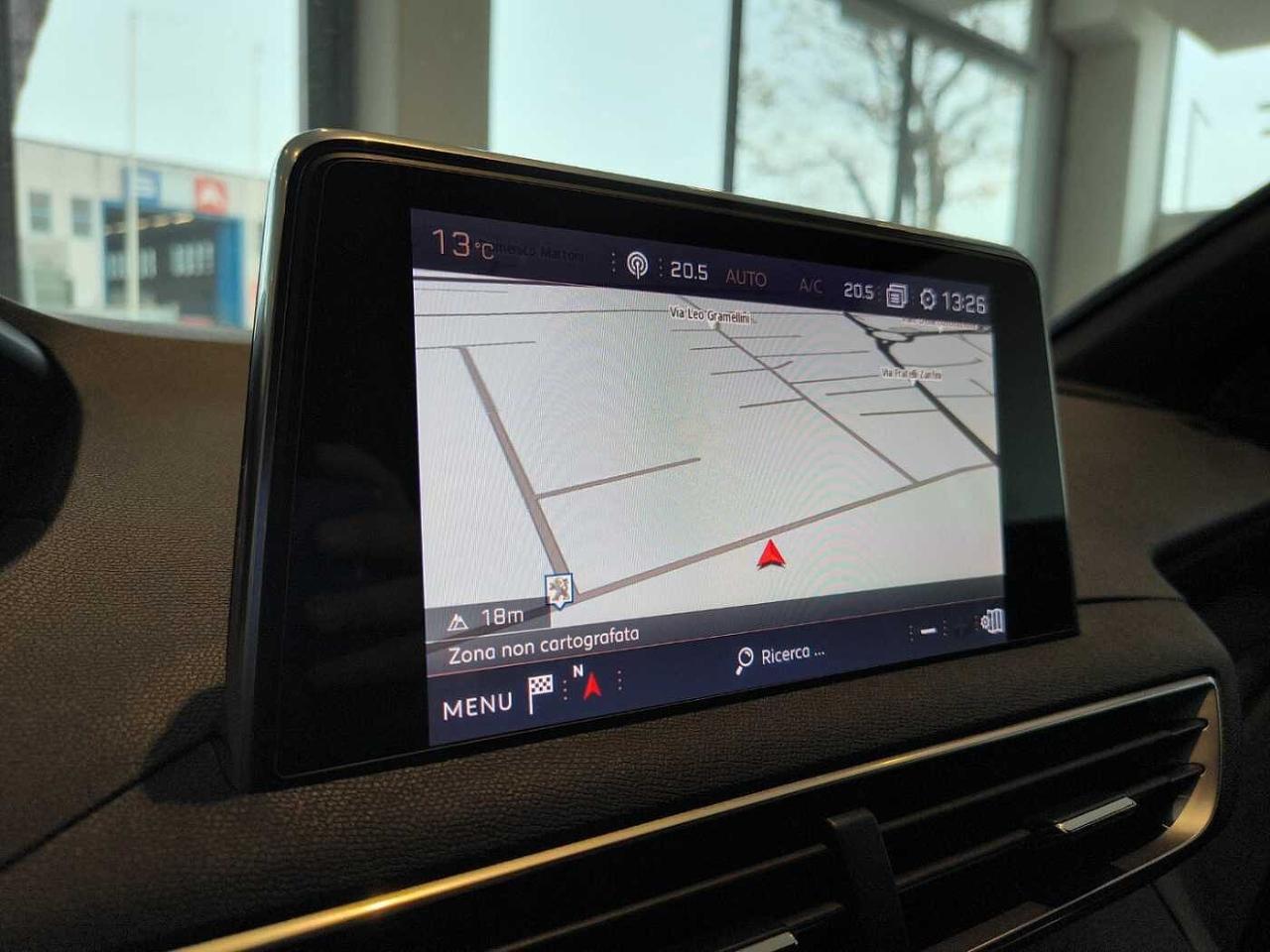 Peugeot Peugeot 3008 usata 5