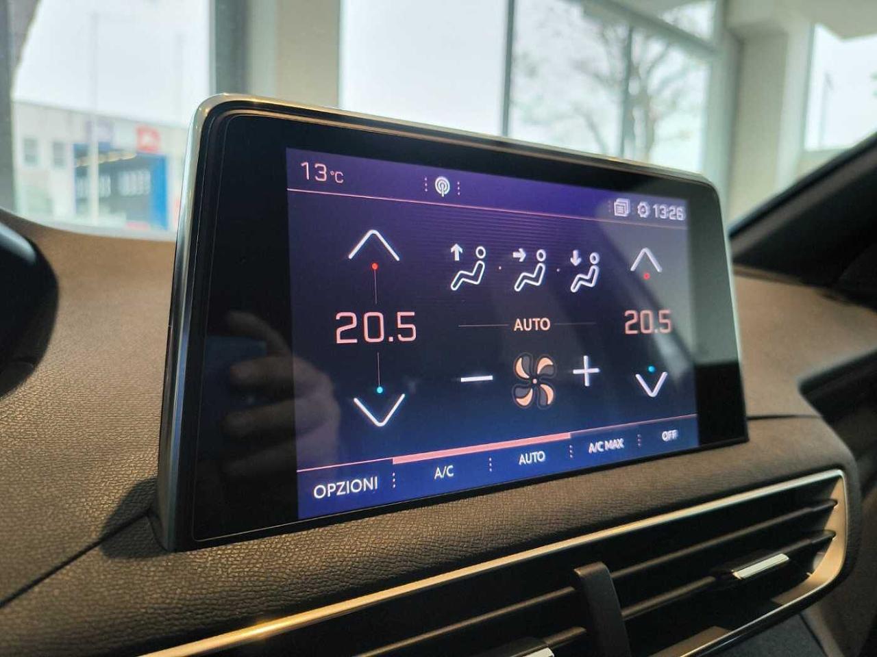 Peugeot Peugeot 3008 usata 6