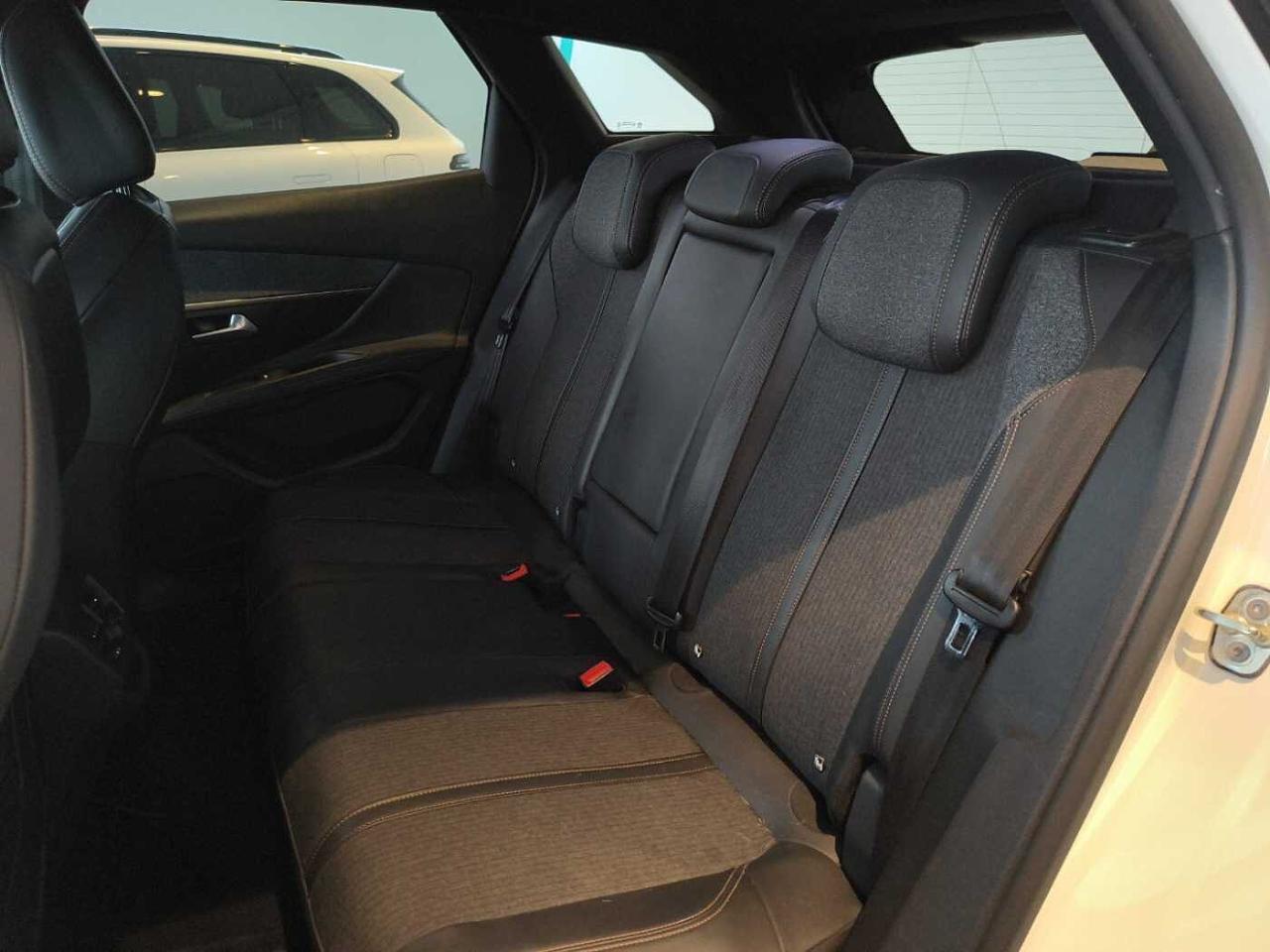 Peugeot Peugeot 3008 usata 7