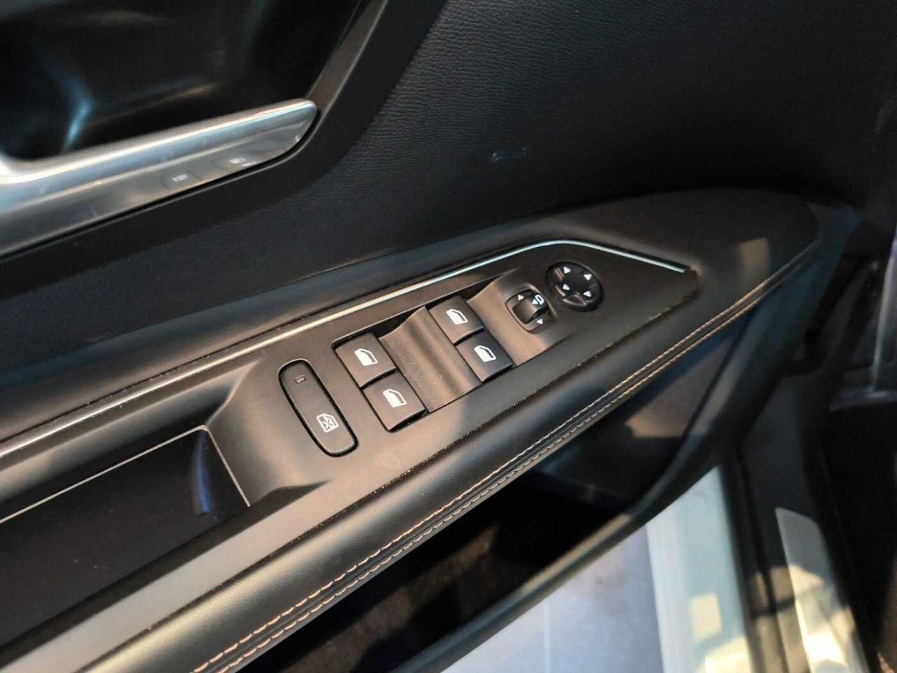 Peugeot Peugeot 3008 usata 8