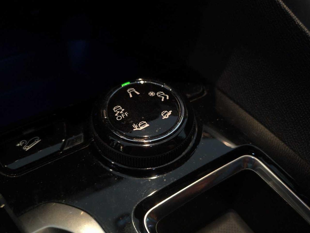 Peugeot Peugeot 3008 usata 12