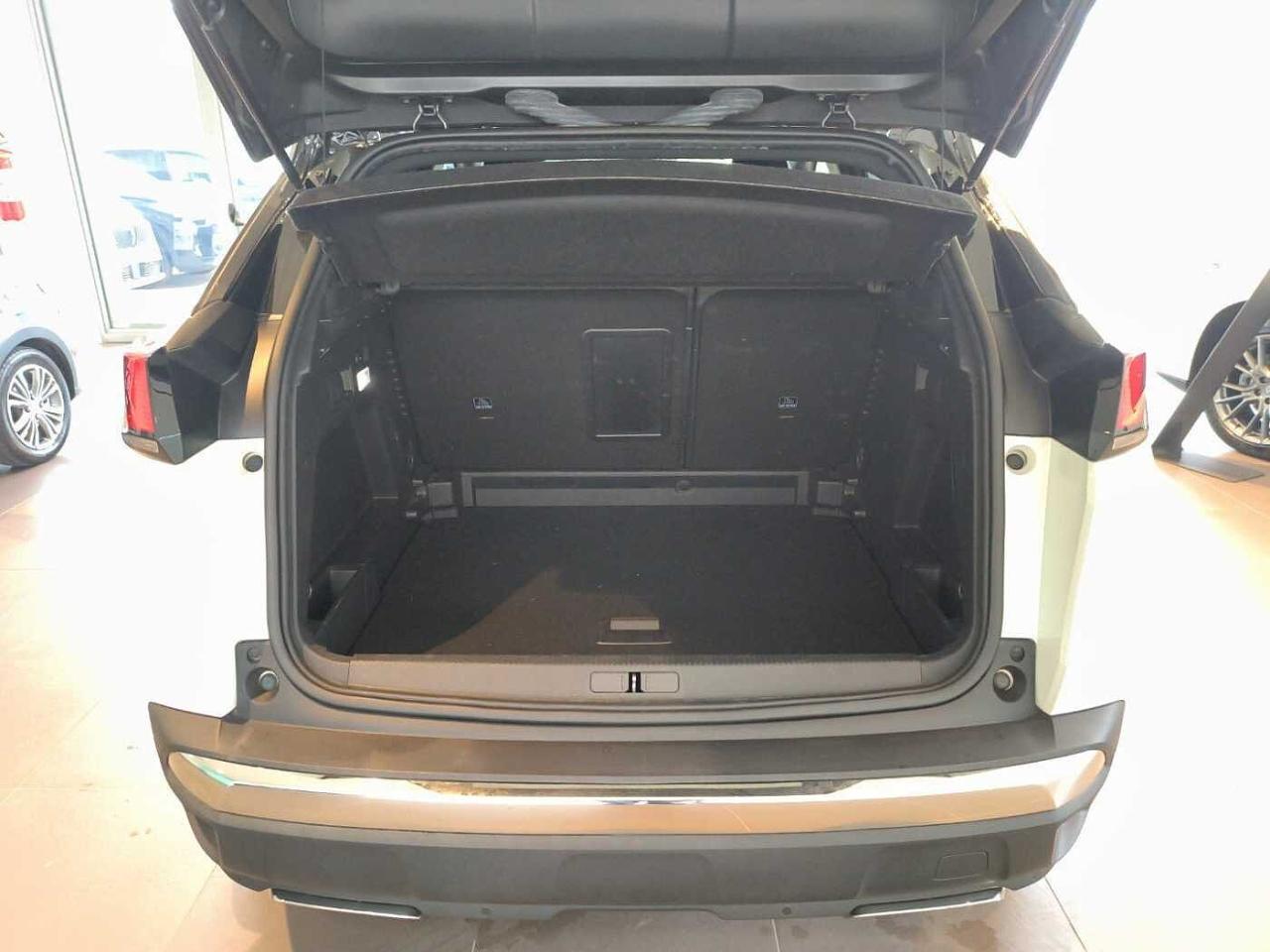 Peugeot Peugeot 3008 usata 16