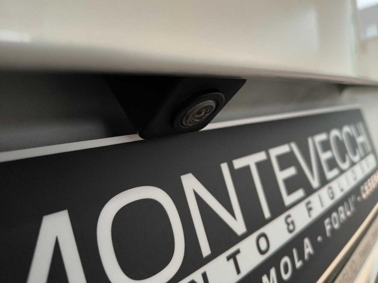 Peugeot Peugeot 3008 usata 17