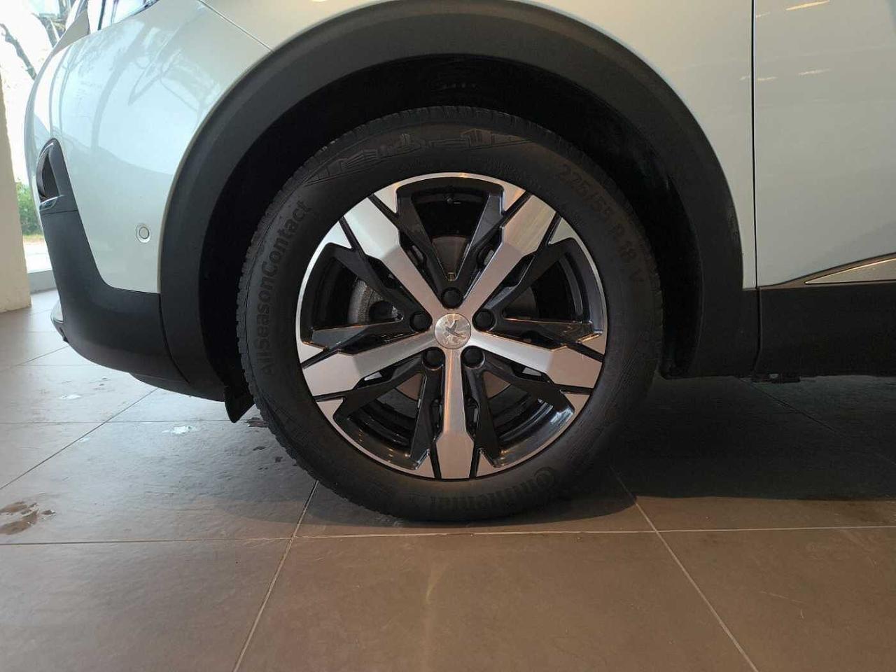 Peugeot Peugeot 3008 usata 18