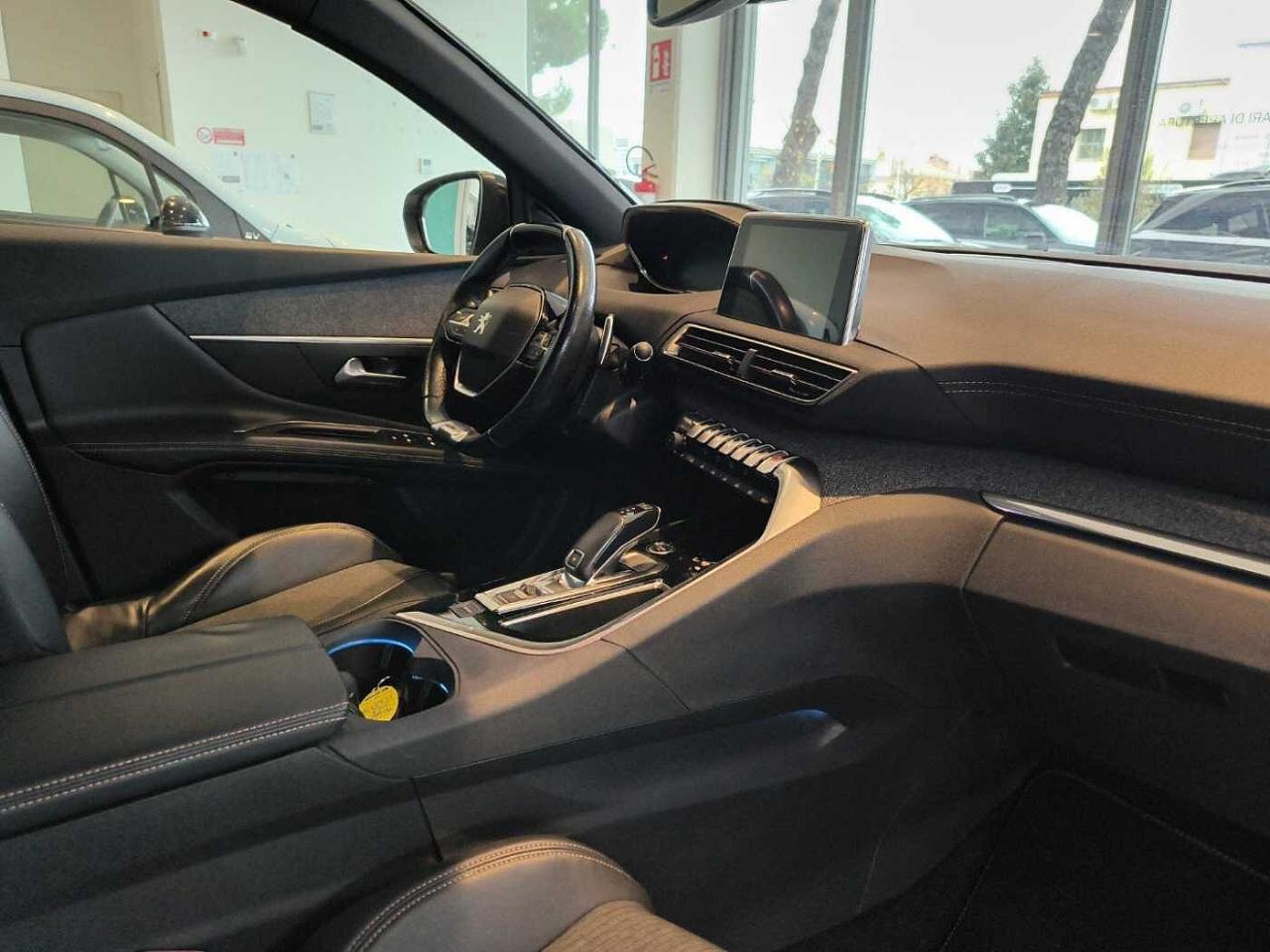 Peugeot Peugeot 3008 usata 19