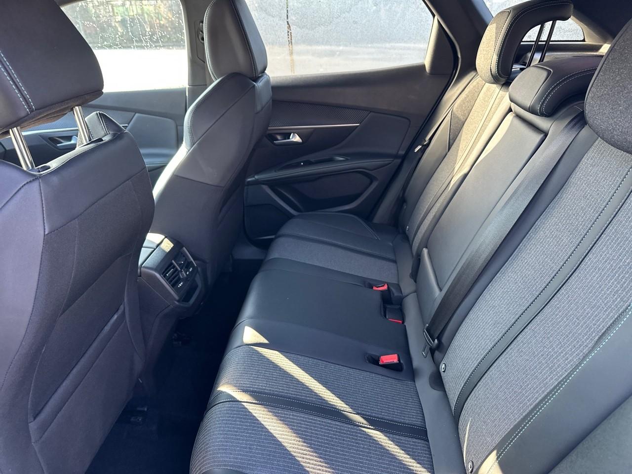 Peugeot Peugeot 3008 usata, con Climatizzatore