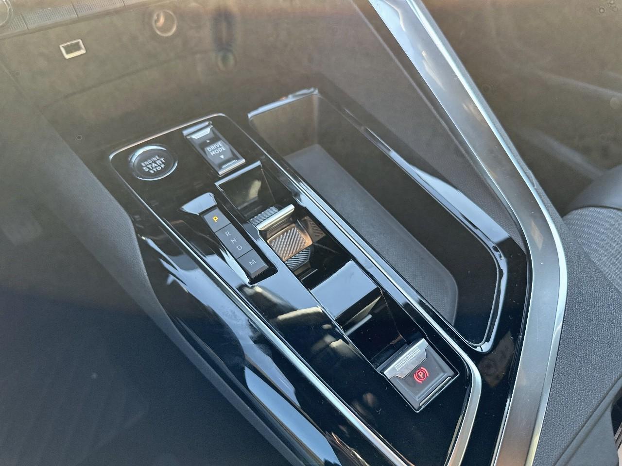 Peugeot Peugeot 3008 usata 9