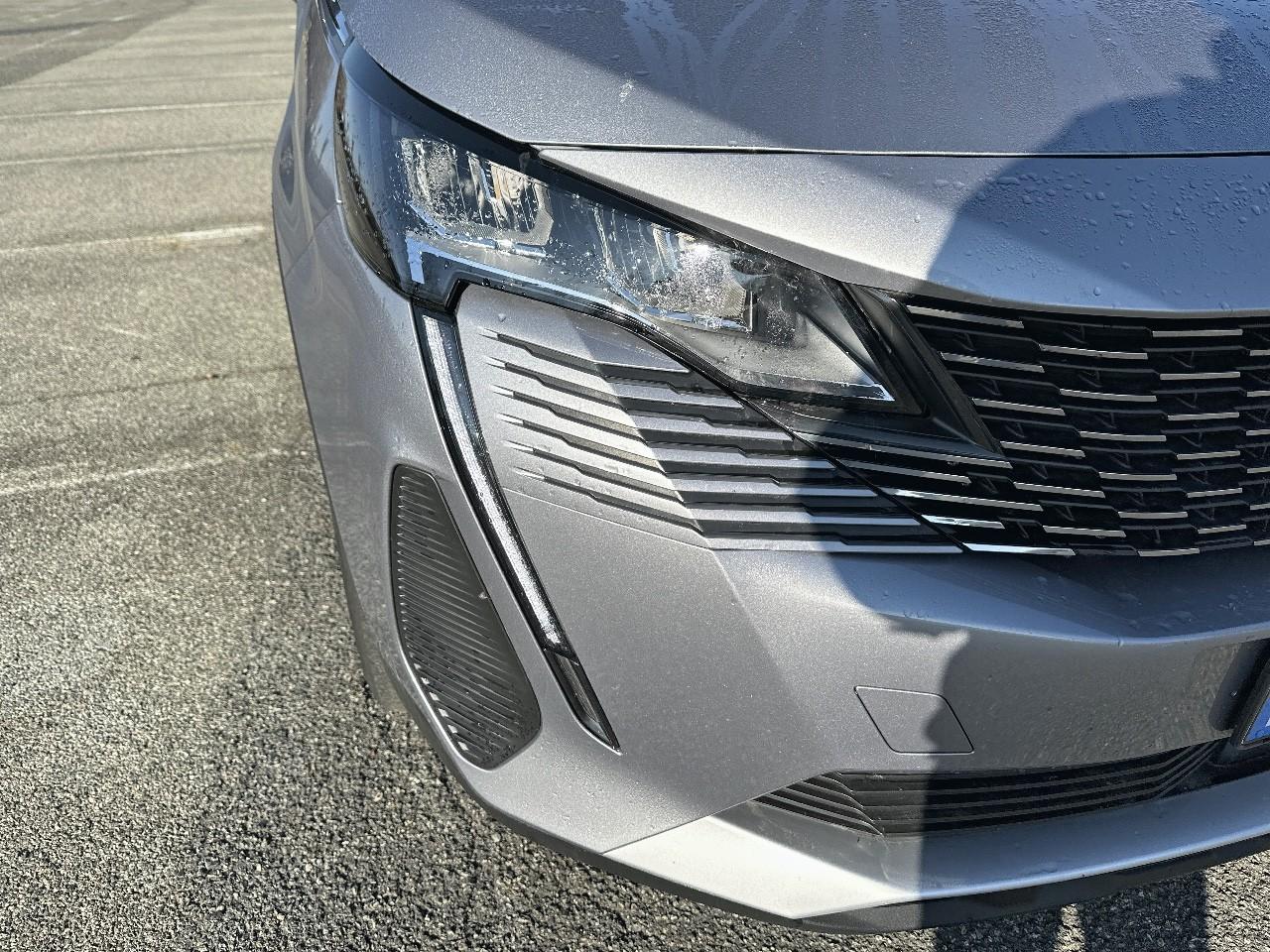 Peugeot Peugeot 3008 usata 10