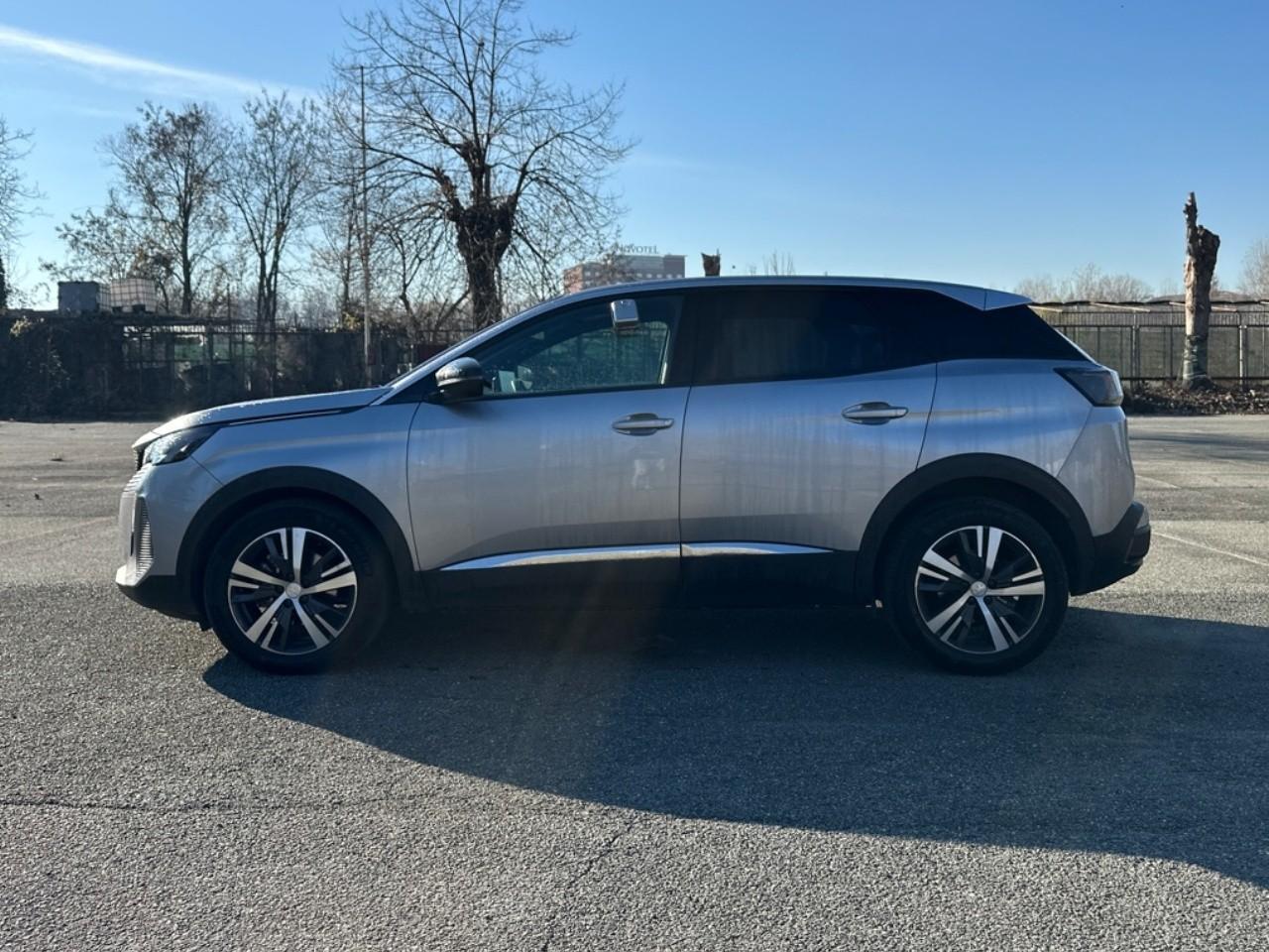 Peugeot Peugeot 3008 usata 15