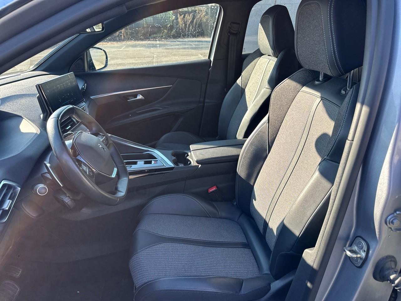 Peugeot Peugeot 3008 usata 20