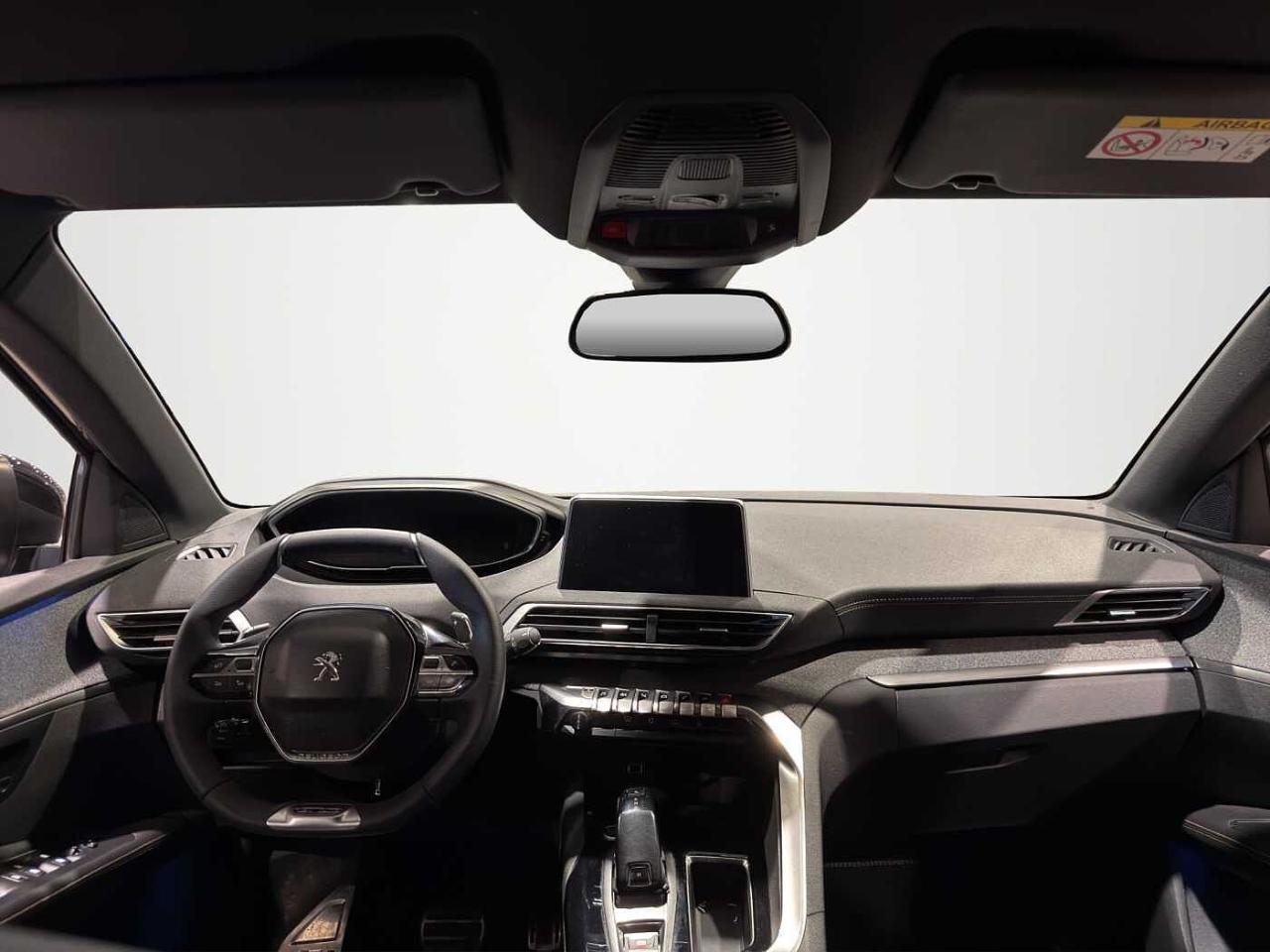 Peugeot Peugeot 3008 usata 3