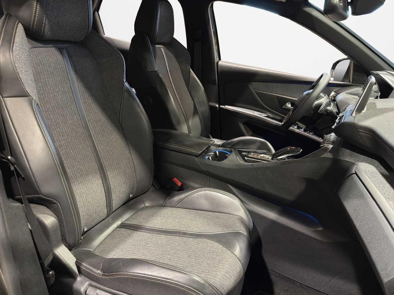 Peugeot Peugeot 3008 usata 6