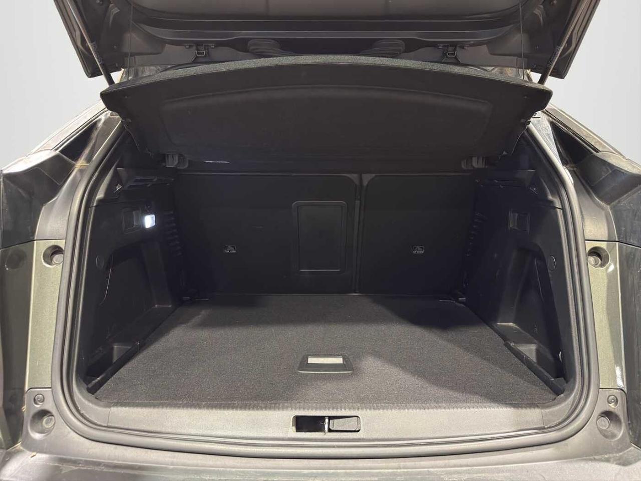 Peugeot Peugeot 3008 usata 9