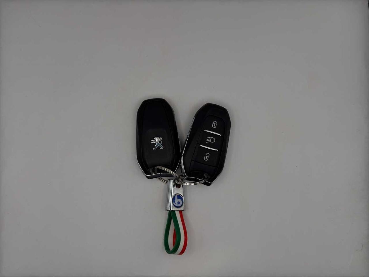 Peugeot Peugeot 3008 usata 15