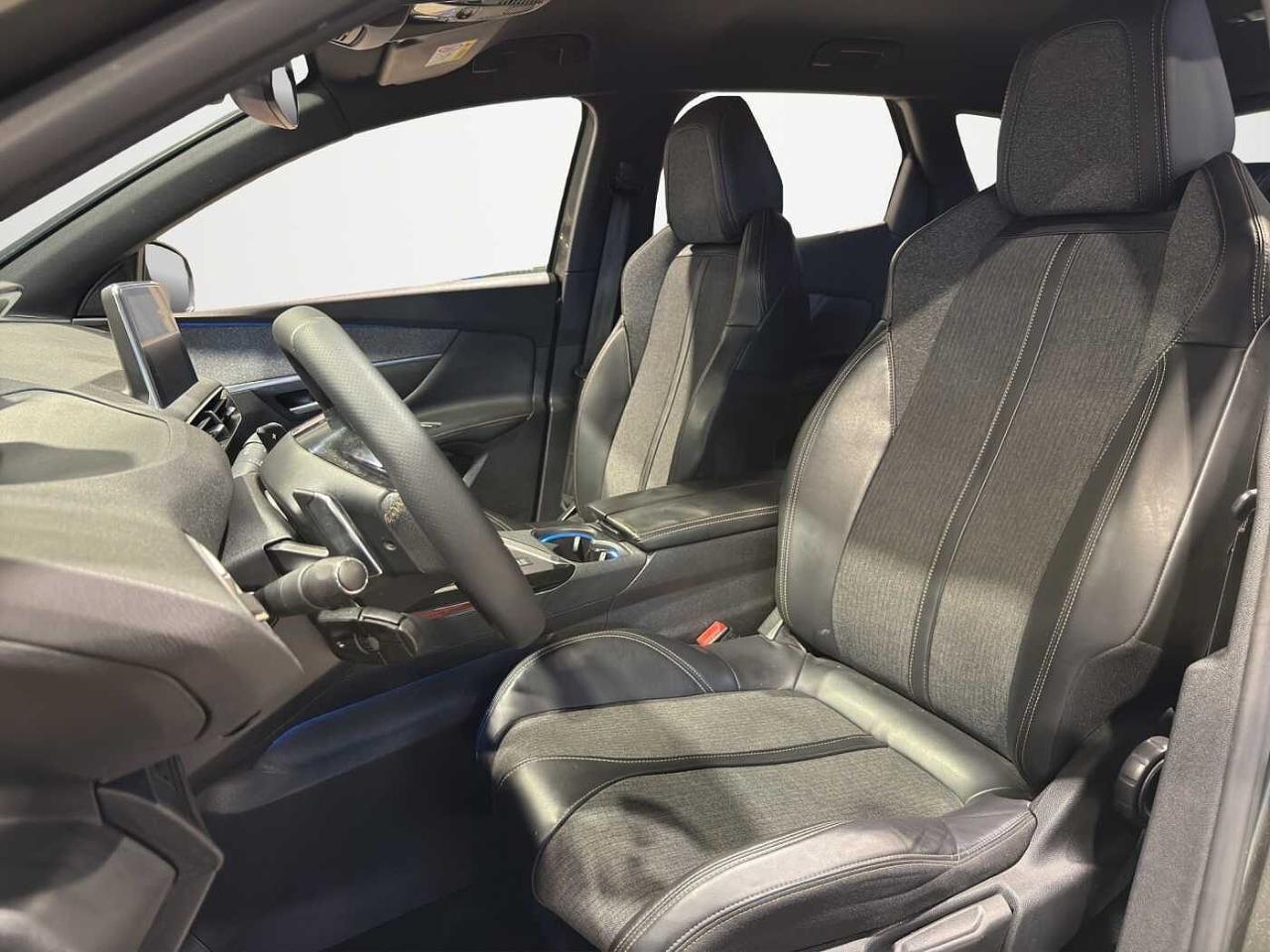 Peugeot Peugeot 3008 usata 23