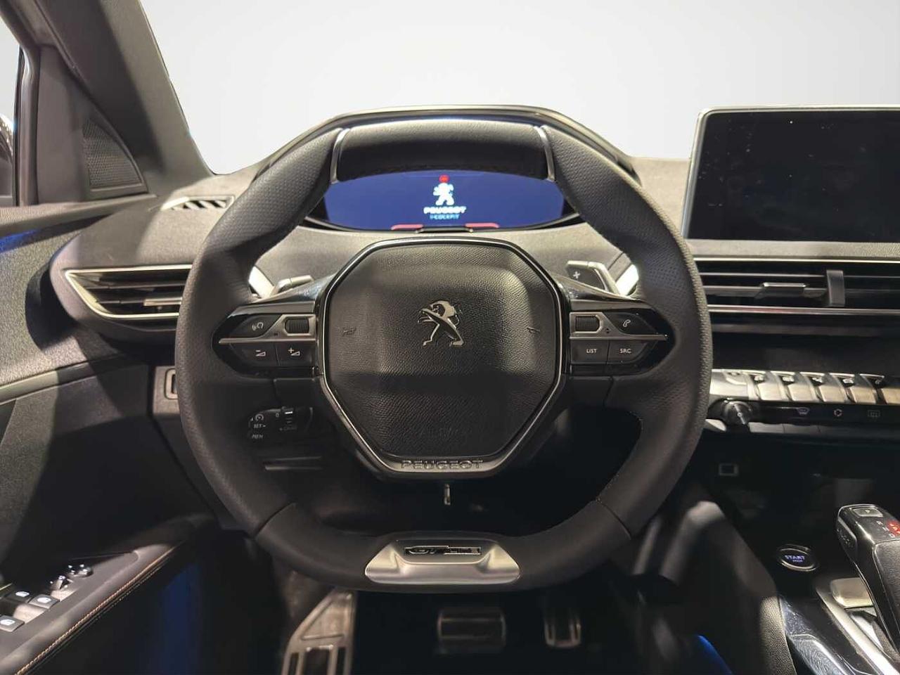 Peugeot Peugeot 3008 usata 25