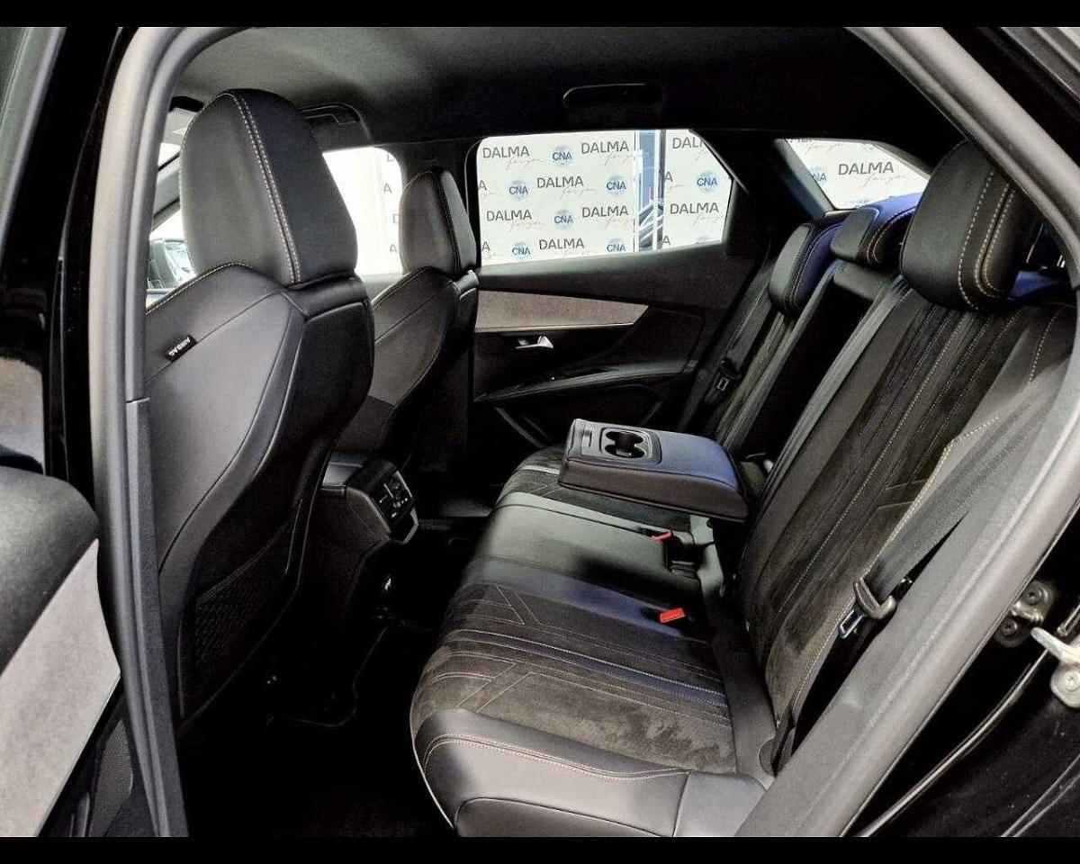 Peugeot Peugeot 3008 usata 3