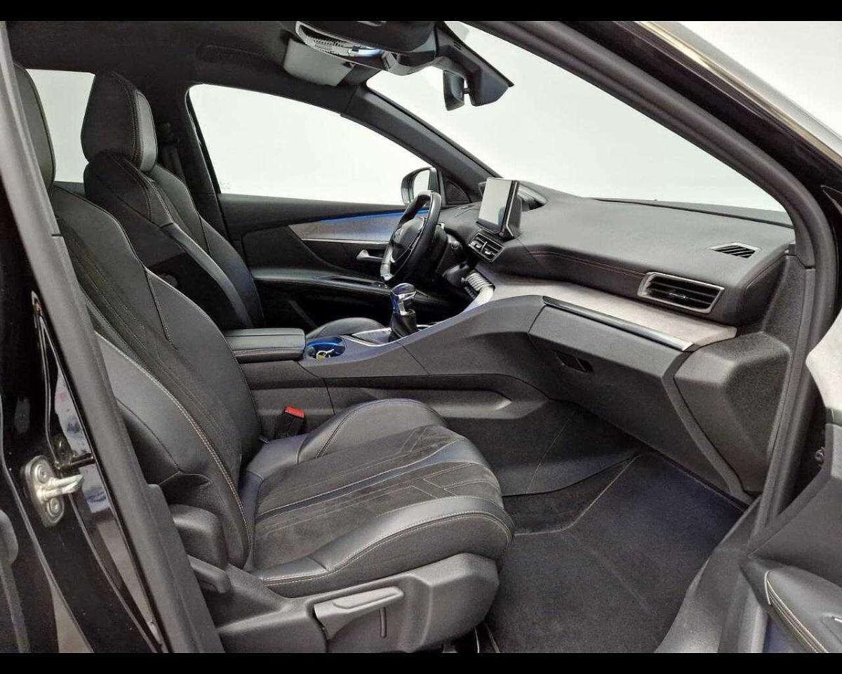 Peugeot Peugeot 3008 usata 15