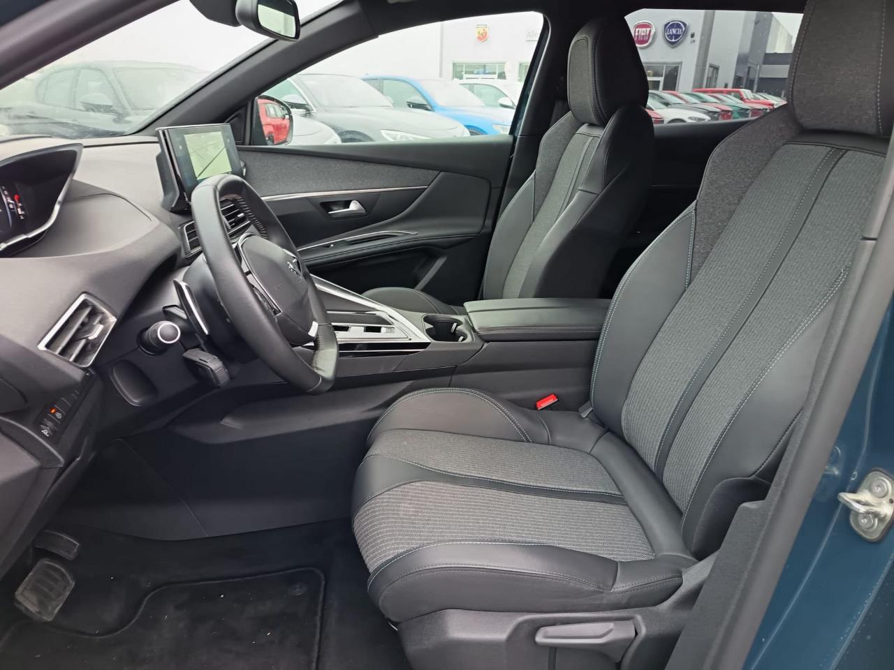 Peugeot Peugeot 3008 usata 2