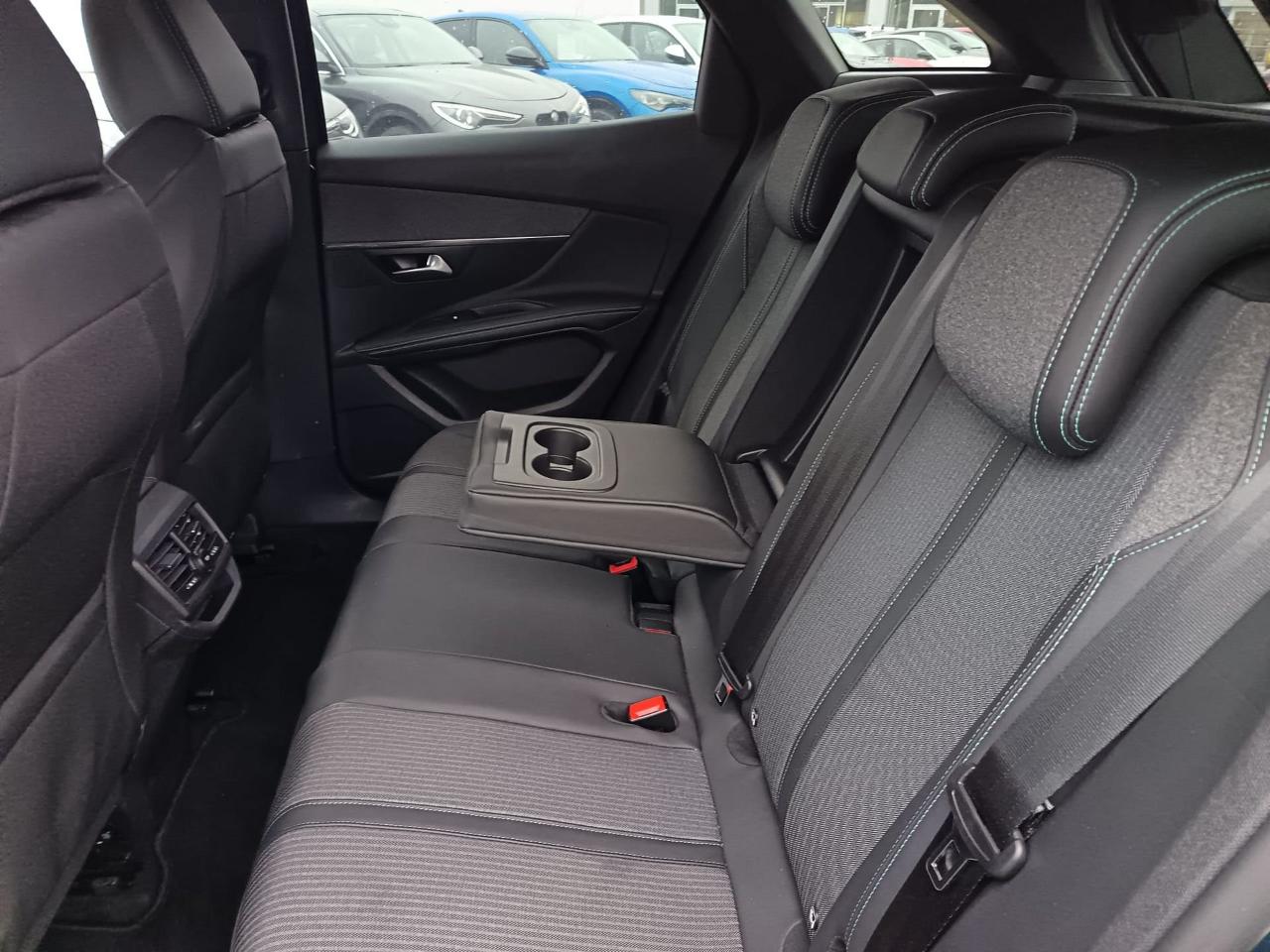 Peugeot Peugeot 3008 usata 3