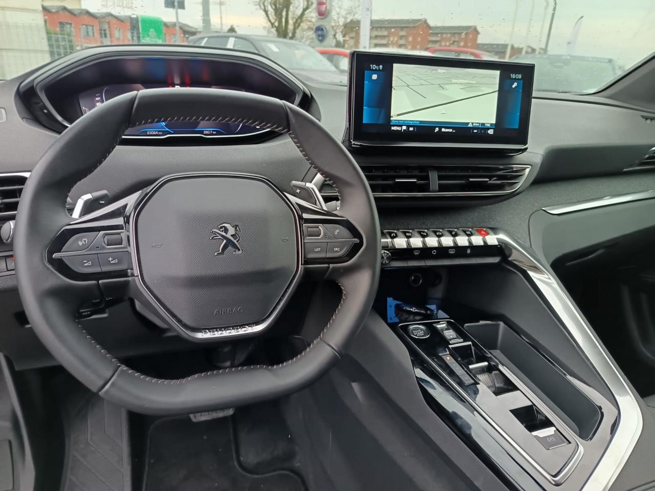 Peugeot Peugeot 3008 usata 5