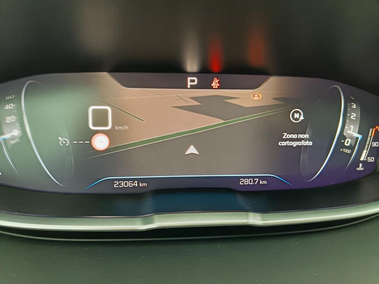 Peugeot Peugeot 3008 usata 10