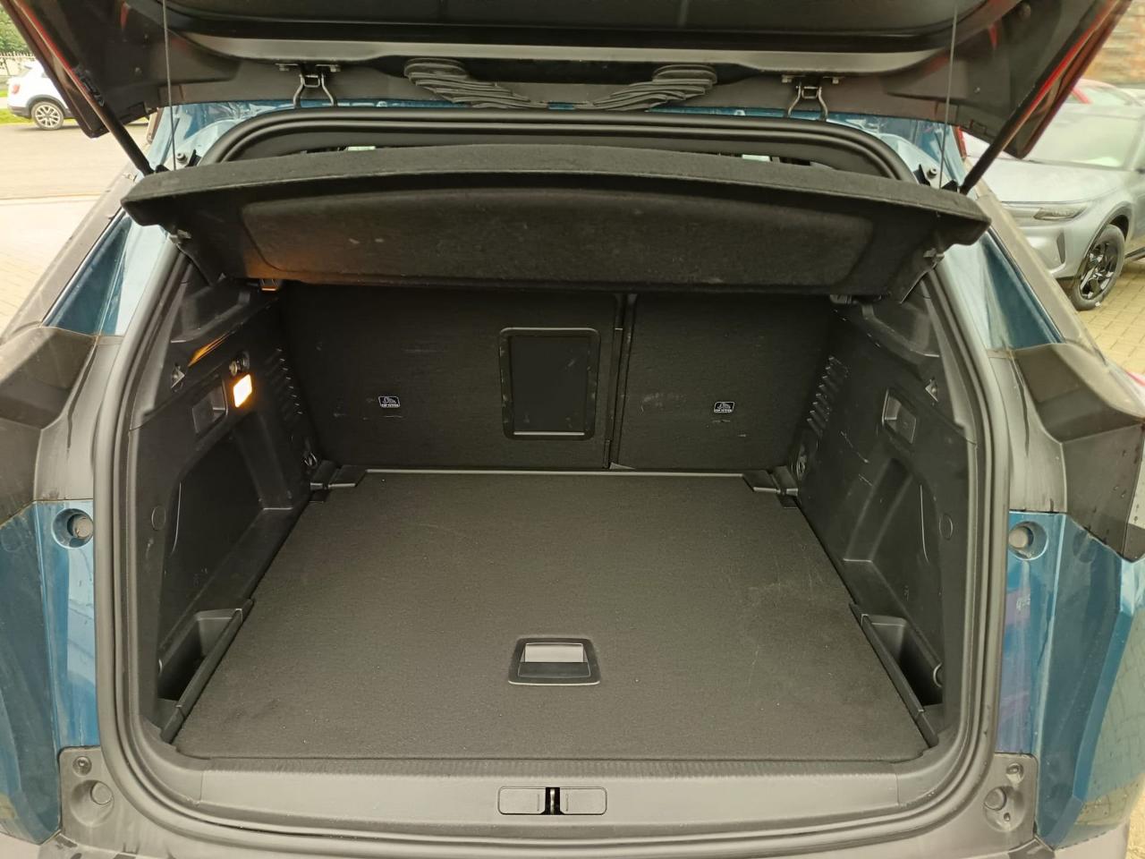 Peugeot Peugeot 3008 usata 16