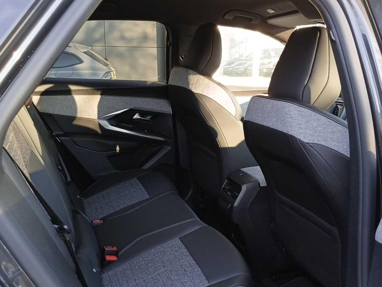 Peugeot Peugeot 3008 usata, con Isofix