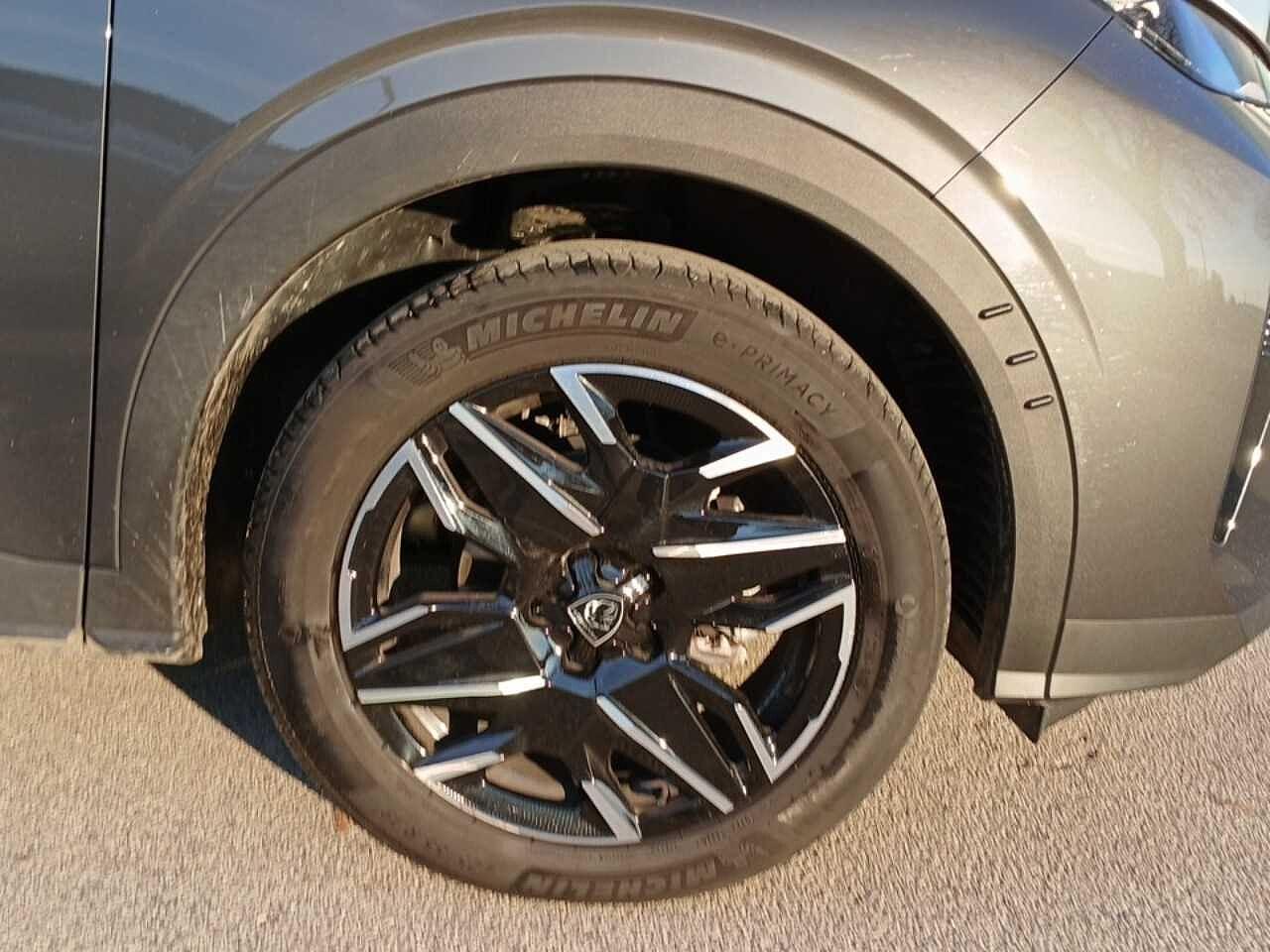 Peugeot Peugeot 3008 usata, con Sistema Keyless