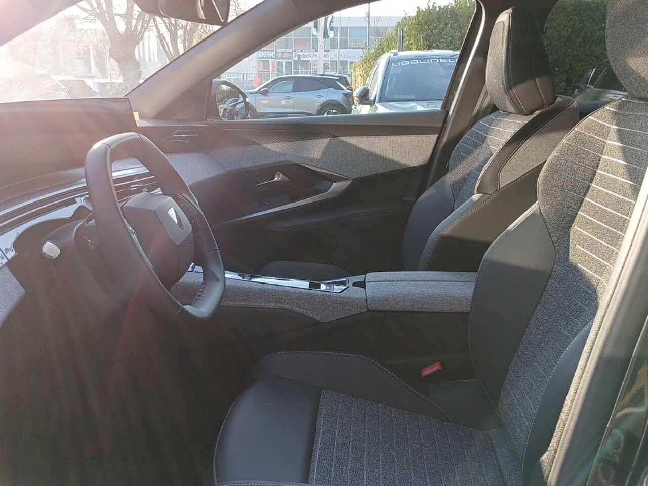 Peugeot Peugeot 3008 usata 3