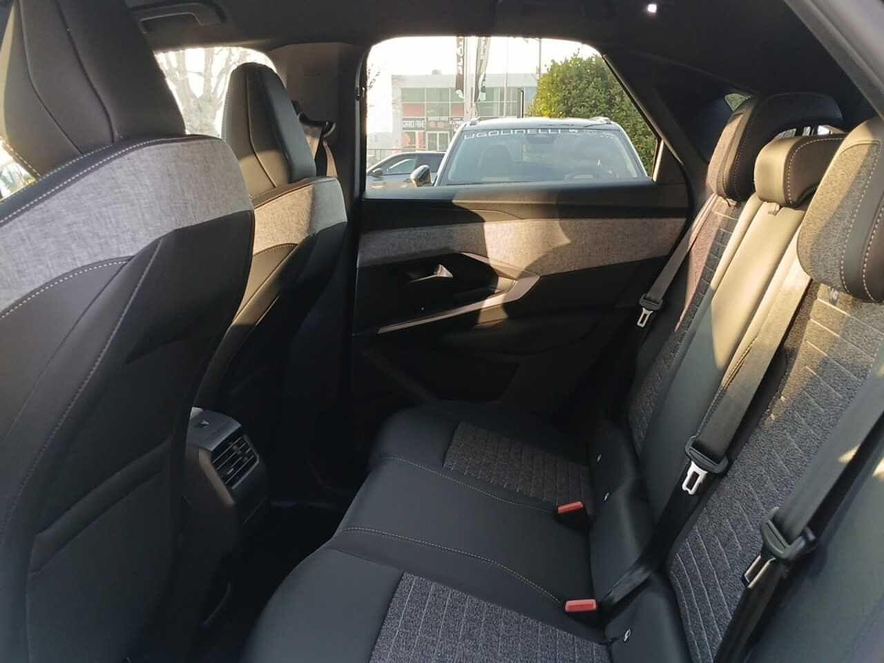 Peugeot Peugeot 3008 usata 4