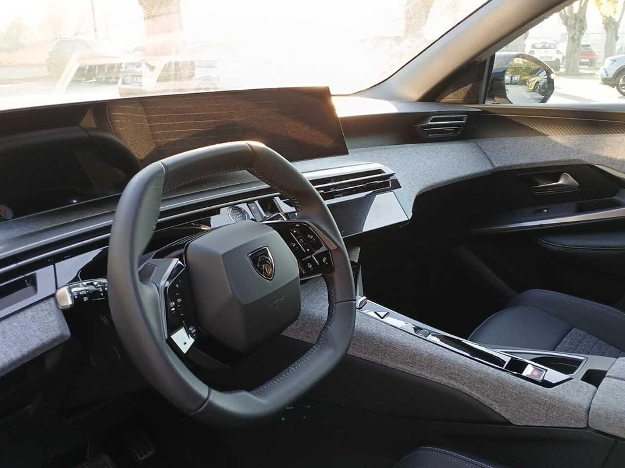 Peugeot Peugeot 3008 usata 6