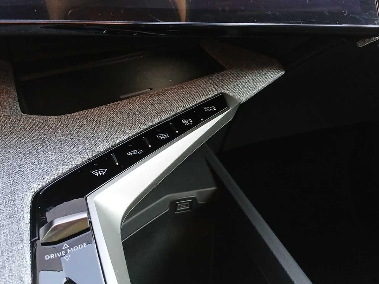 Peugeot Peugeot 3008 usata 7