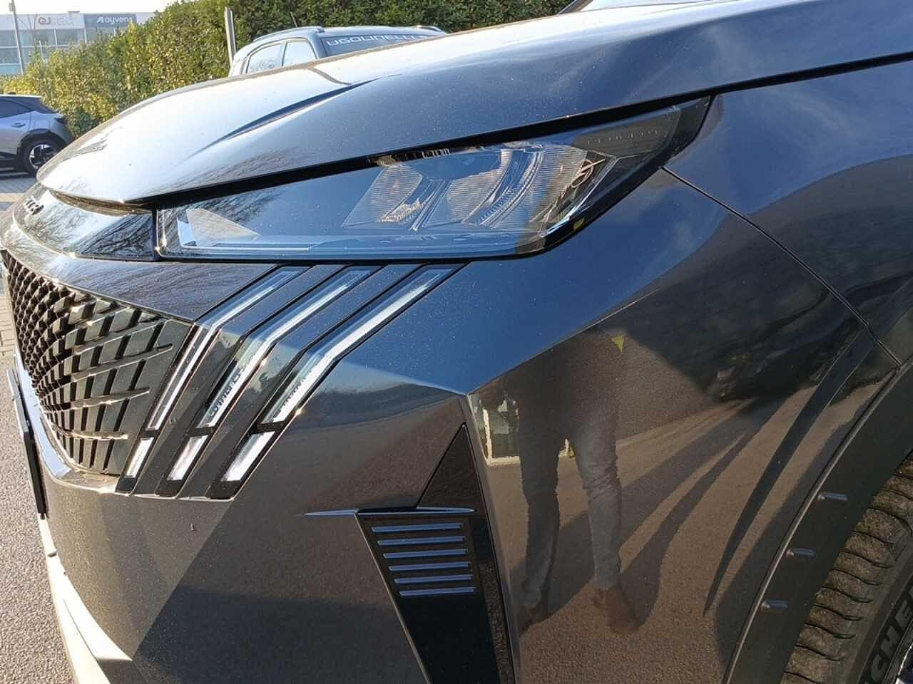 Peugeot Peugeot 3008 usata 10