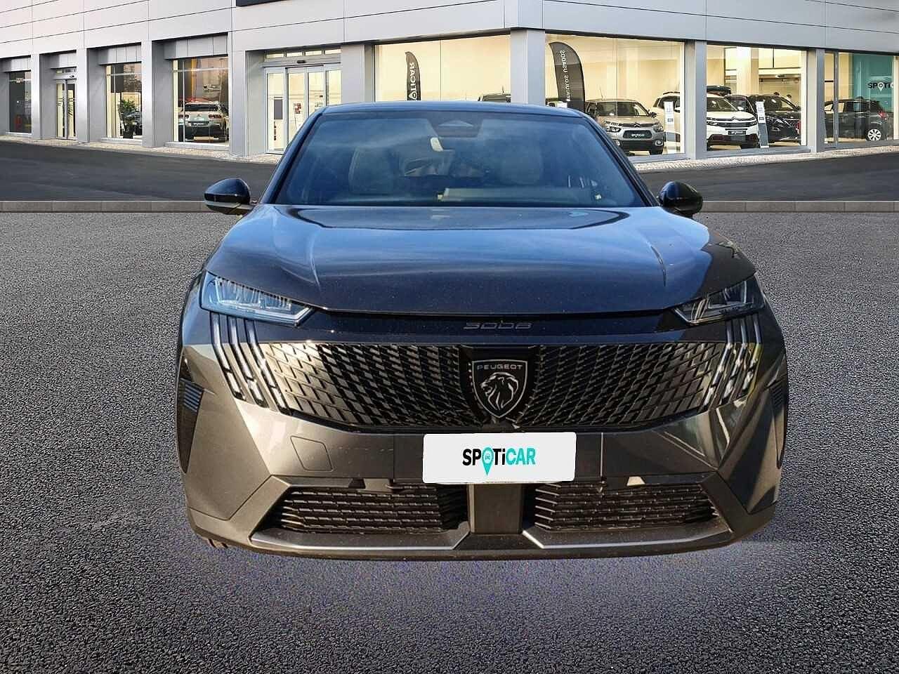 Peugeot Peugeot 3008 usata 11