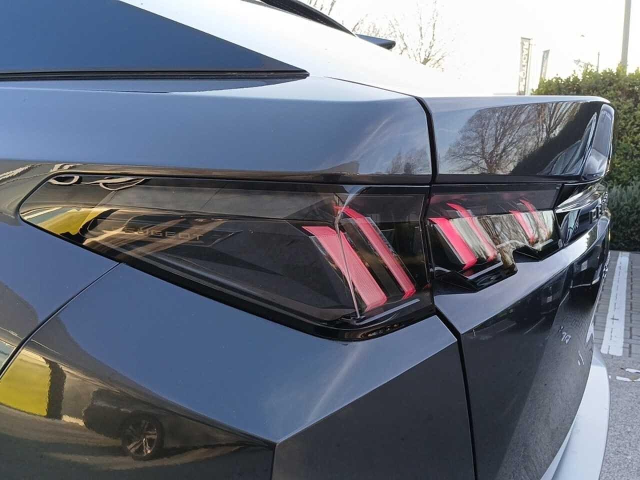 Peugeot Peugeot 3008 usata 12