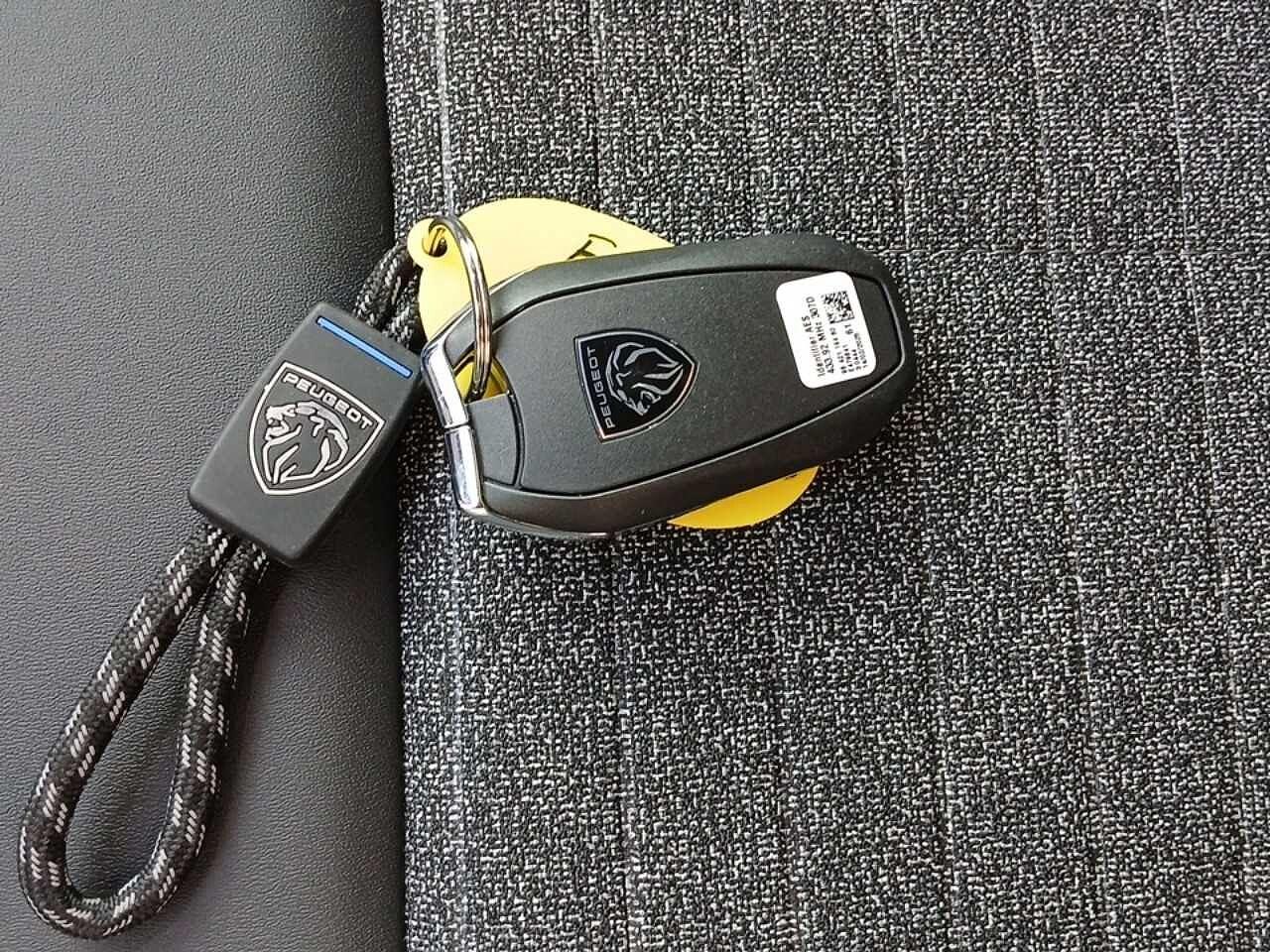 Peugeot Peugeot 3008 usata 15