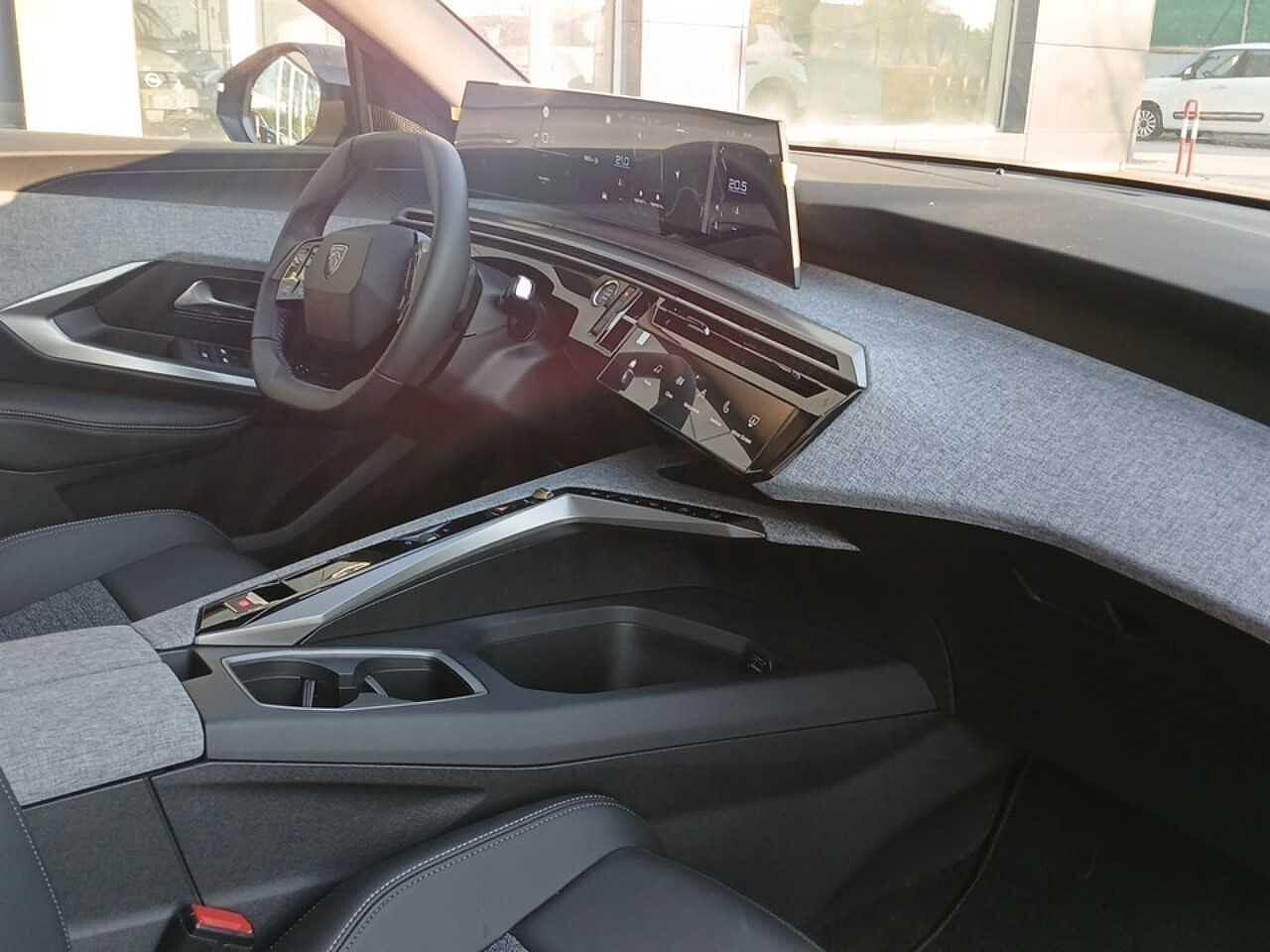 Peugeot Peugeot 3008 usata 16