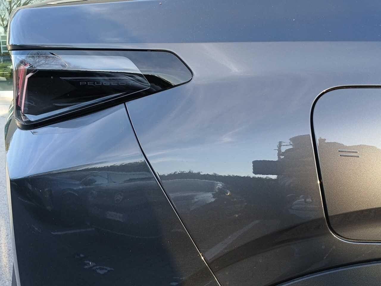 Peugeot Peugeot 3008 usata 17