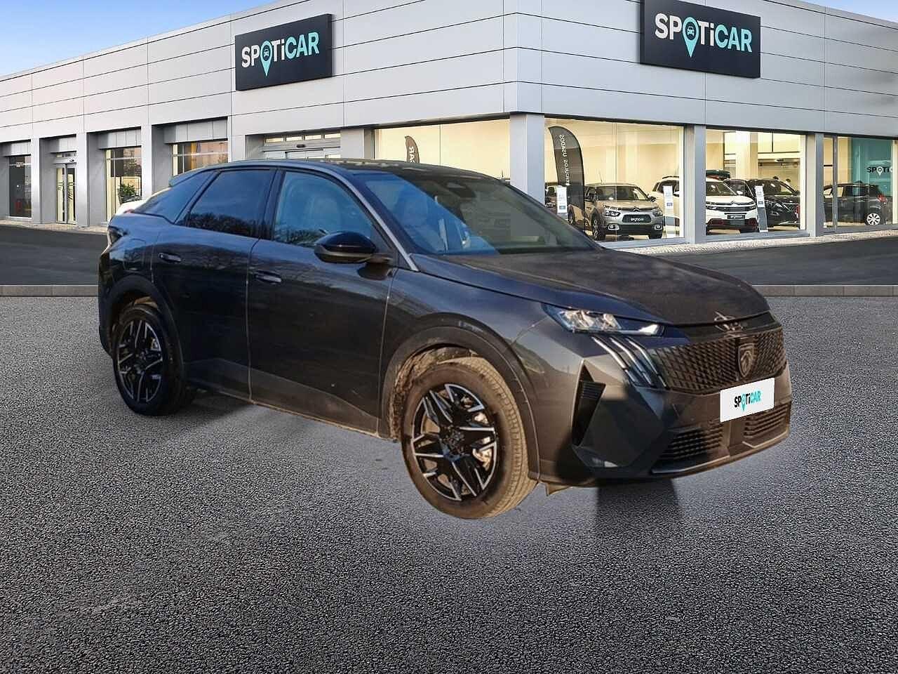 Peugeot Peugeot 3008 usata 18