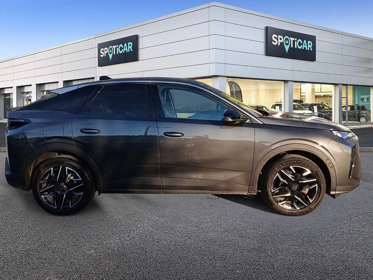 Peugeot Peugeot 3008 usata 19