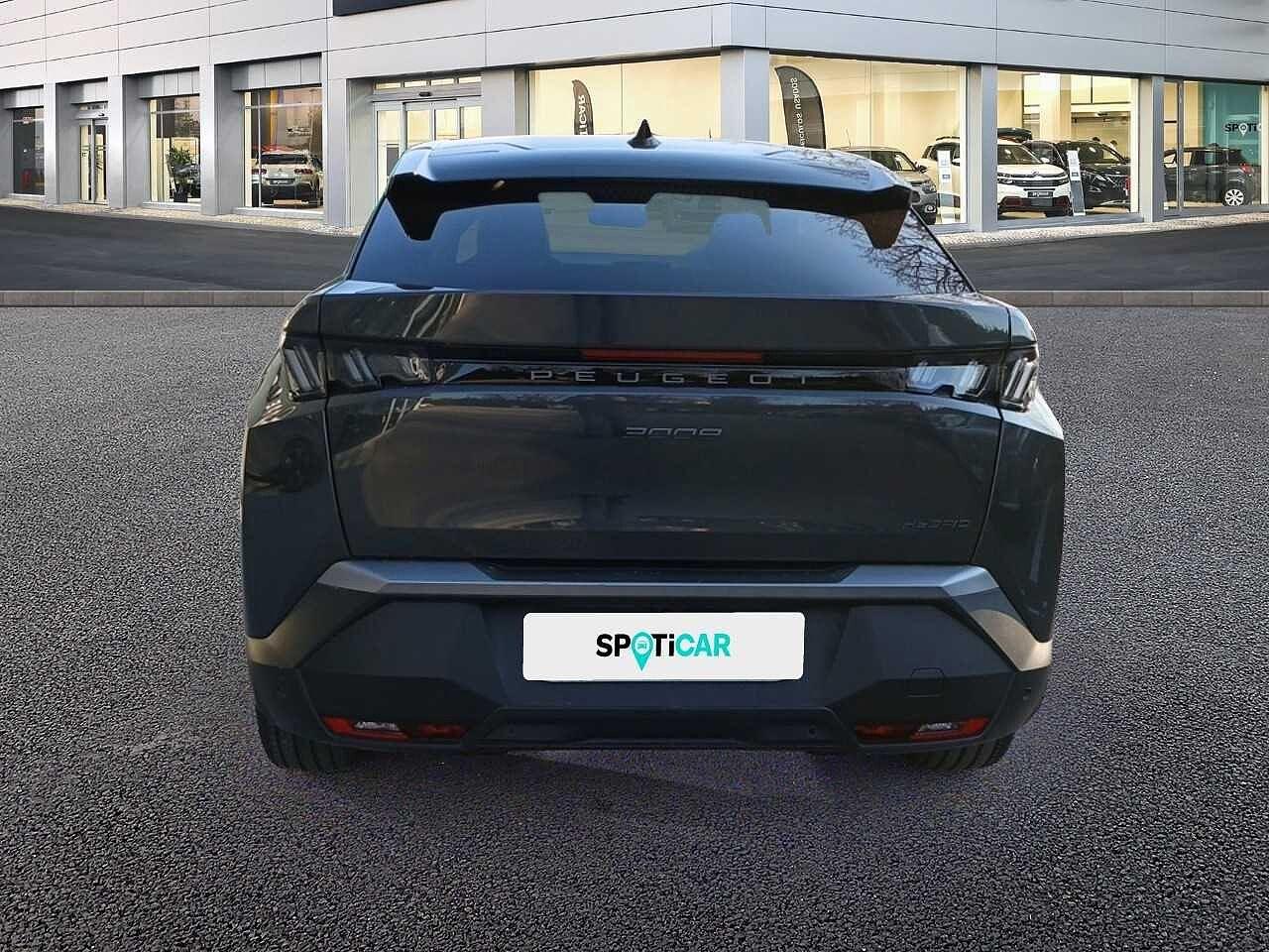 Peugeot Peugeot 3008 usata 20