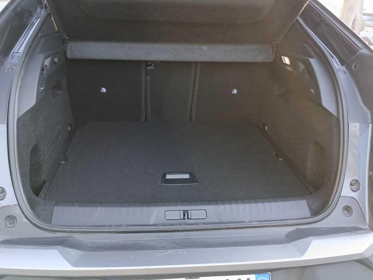 Peugeot Peugeot 3008 usata 21