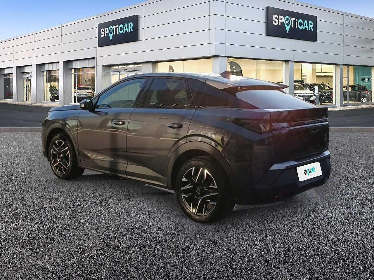 Peugeot Peugeot 3008 usata 22