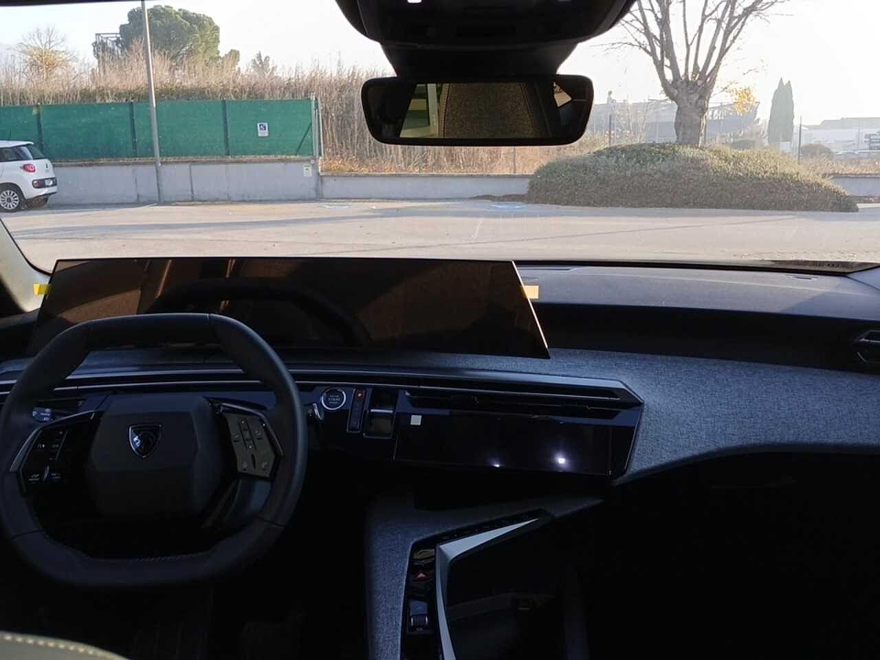 Peugeot Peugeot 3008 usata 23