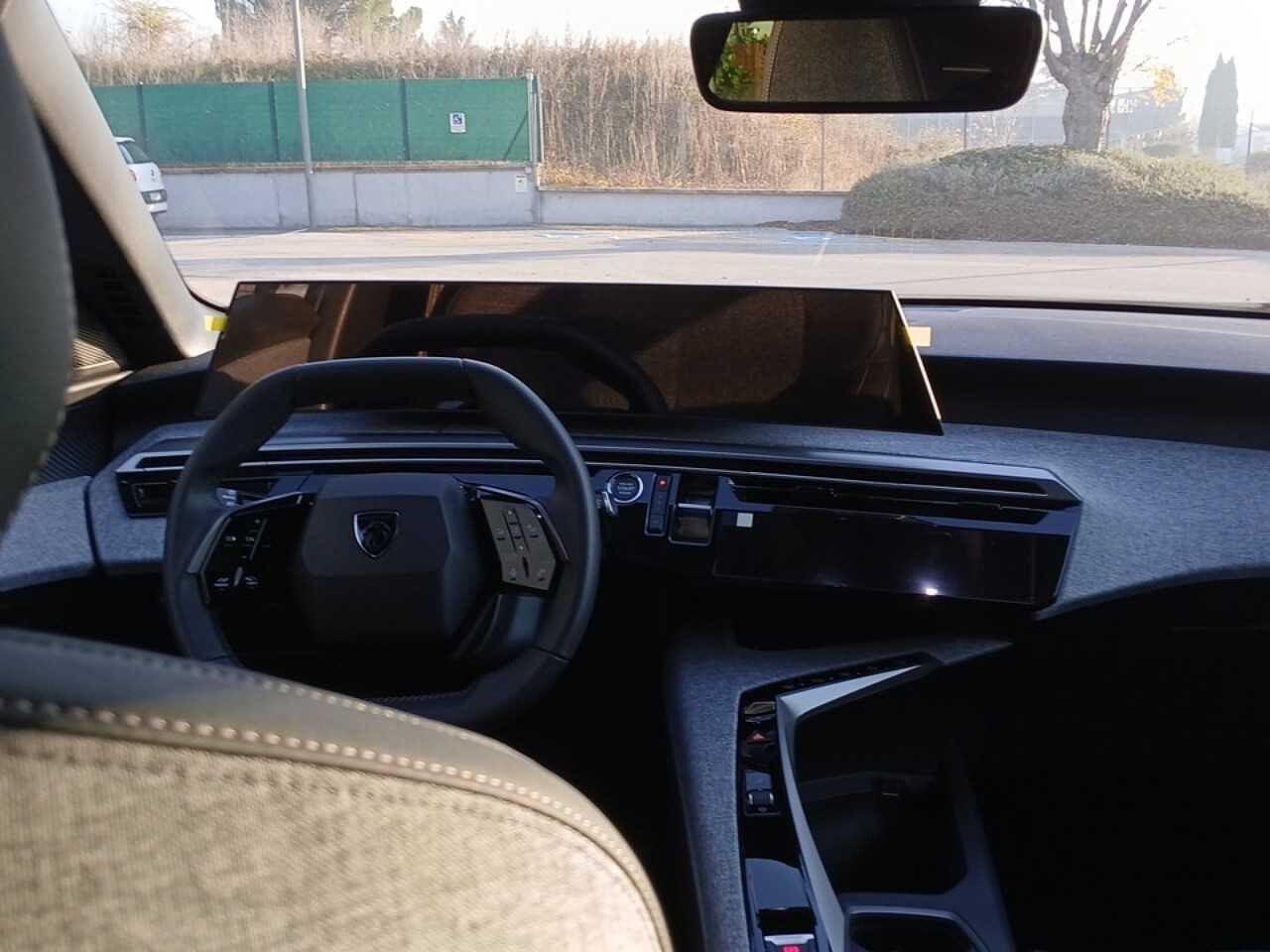 Peugeot Peugeot 3008 usata 24