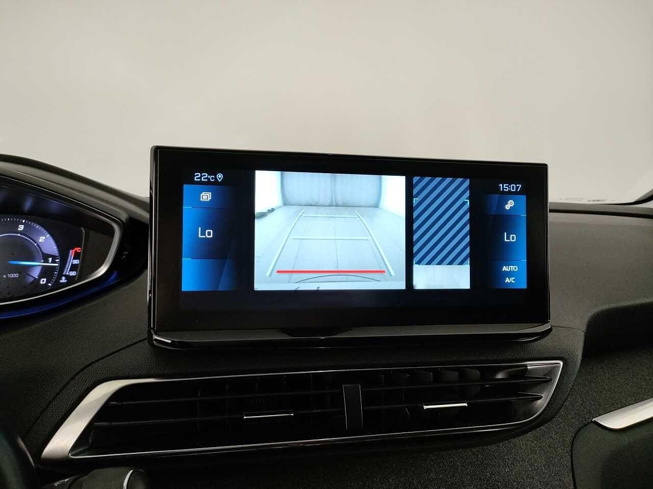 Peugeot Peugeot 3008 usata 5