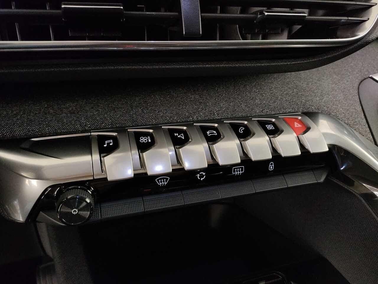 Peugeot Peugeot 3008 usata 6