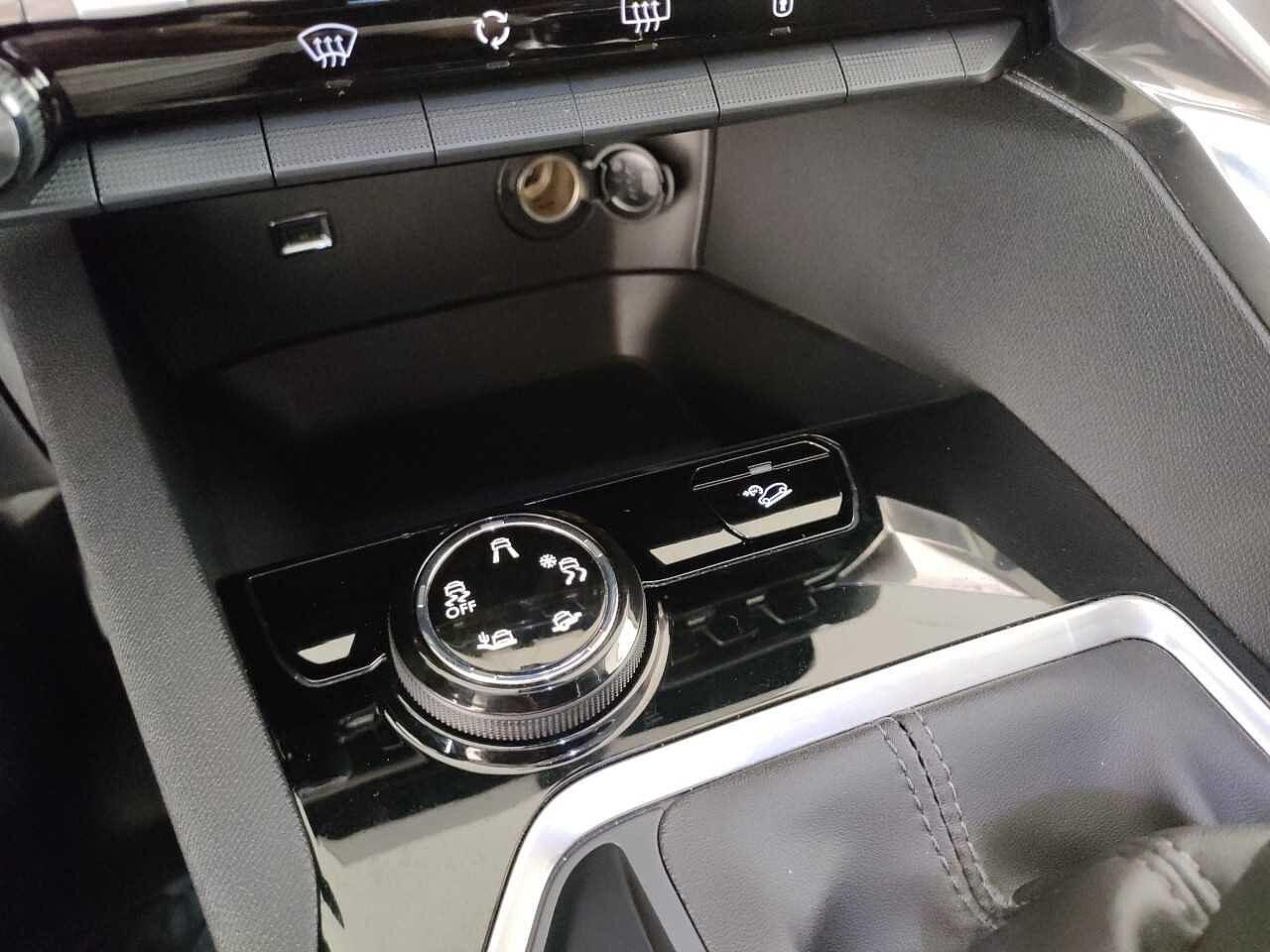 Peugeot Peugeot 3008 usata 7