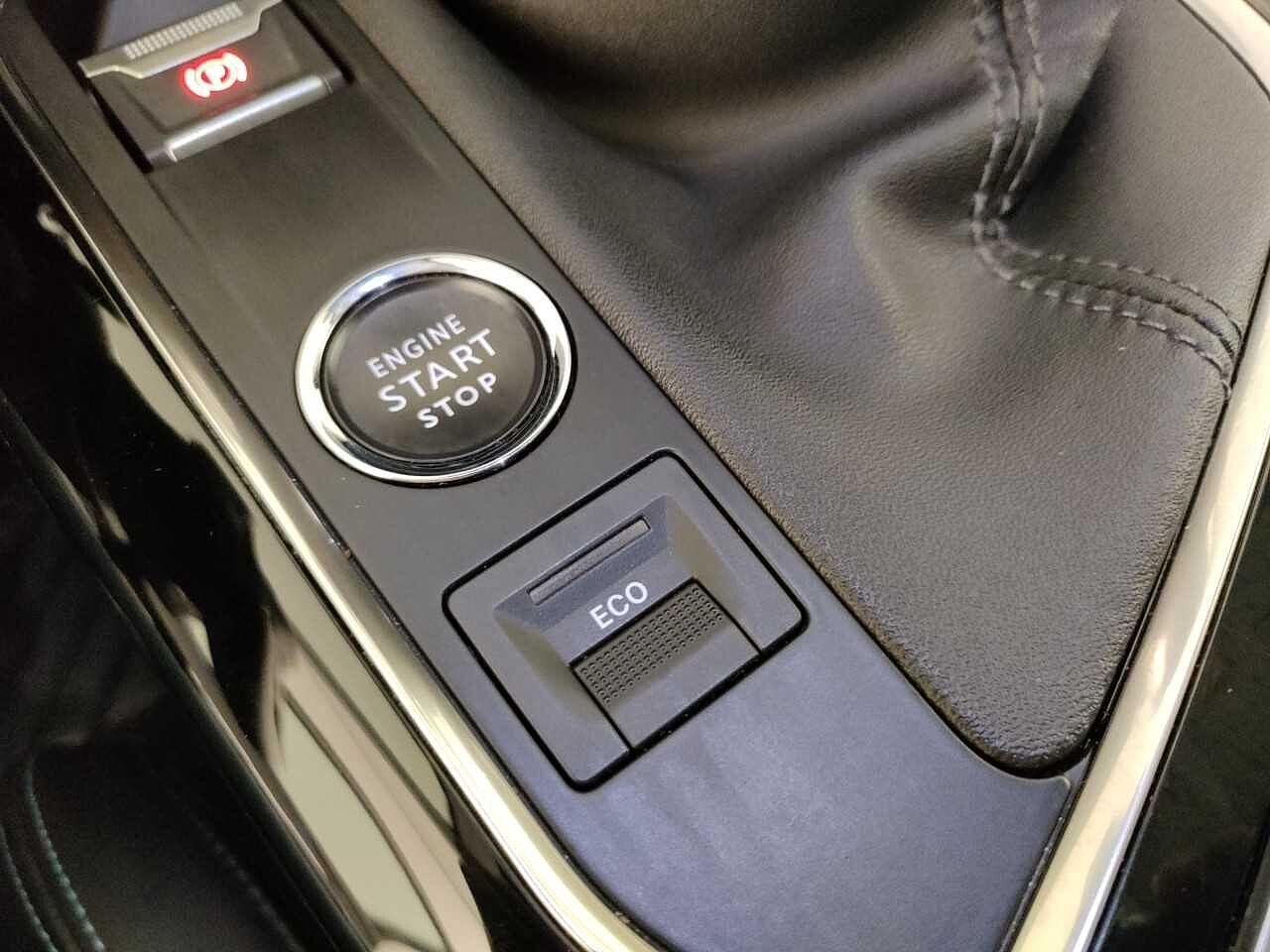 Peugeot Peugeot 3008 usata 8